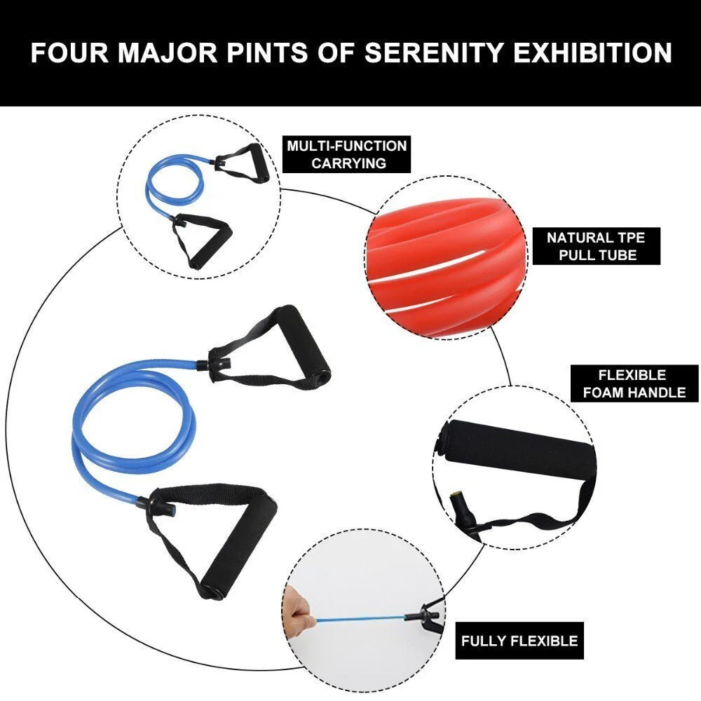 Body Restistance Kit - Image 4