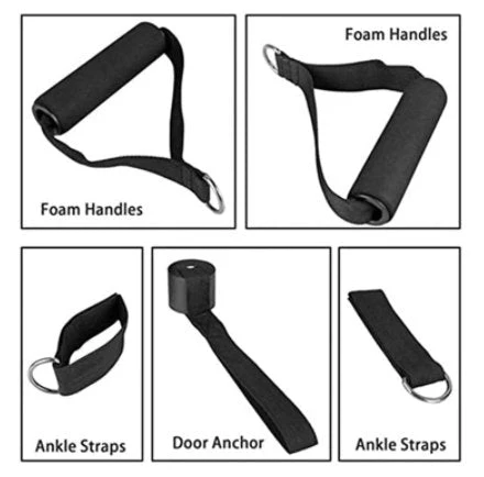 Body Restistance Kit - Image 5