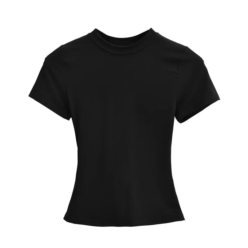 Casual Slim form top - Image 5
