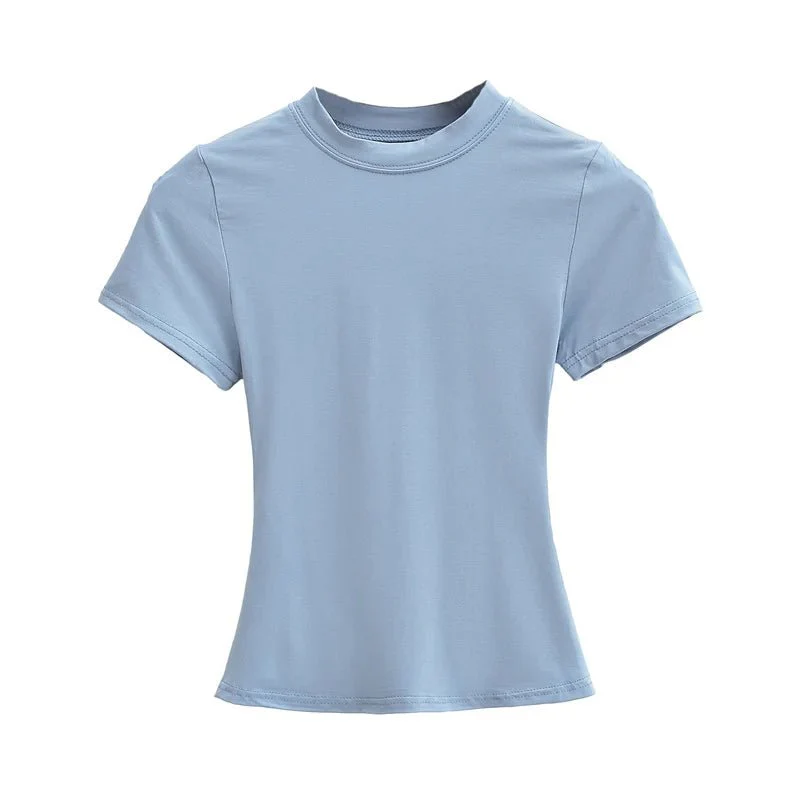 Casual Slim form top - Image 7