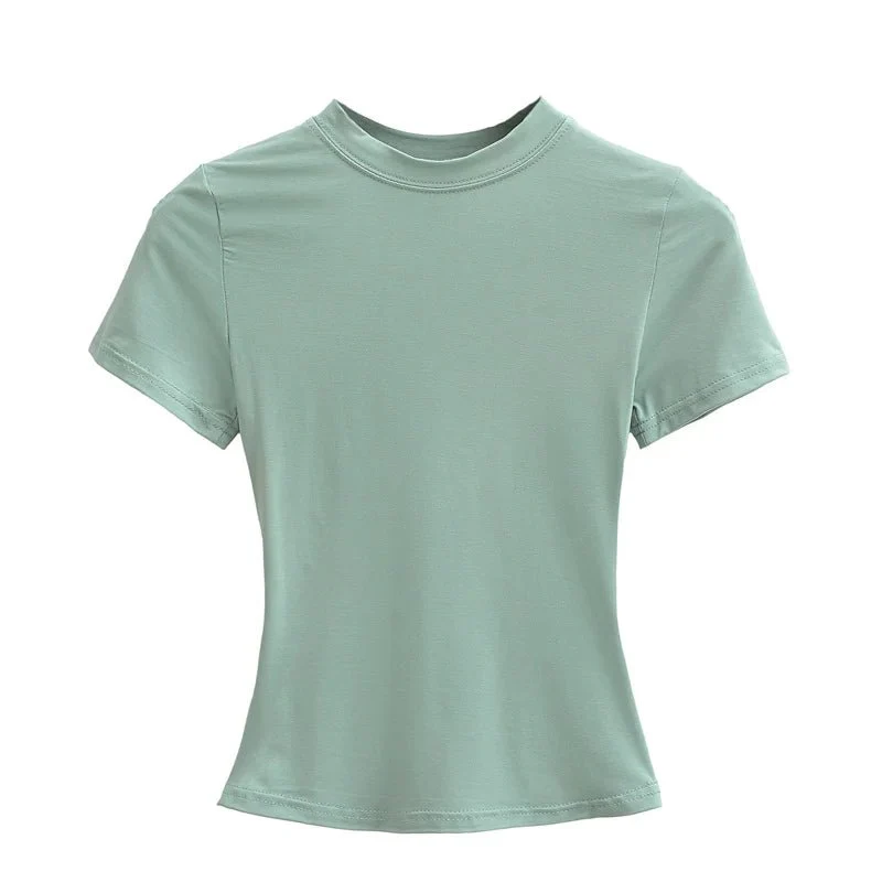 Casual Slim form top - Image 8