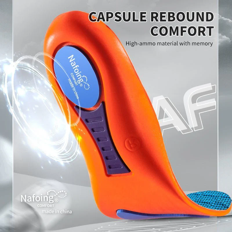 Comfort Step Schuheinlagen - Image 3