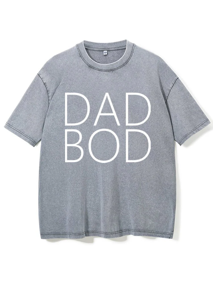 Dad Bod T-Shirt - Image 5