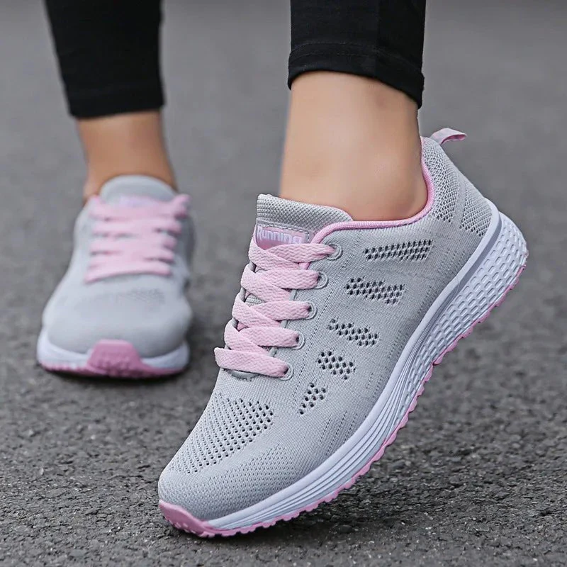 Damen Performance Laufschuhe - Image 3