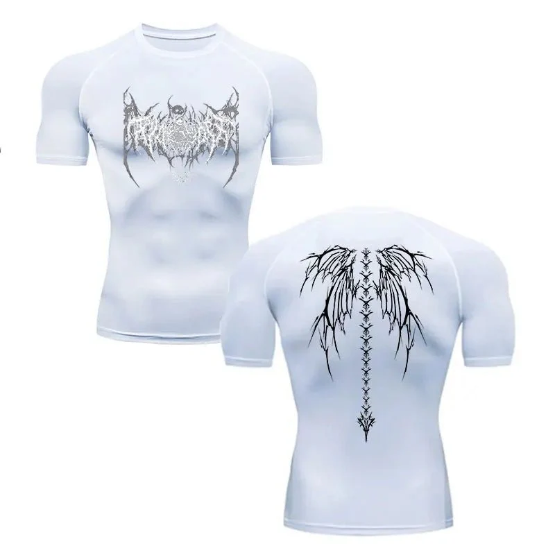 Dragon Kompressionshirt - Image 5