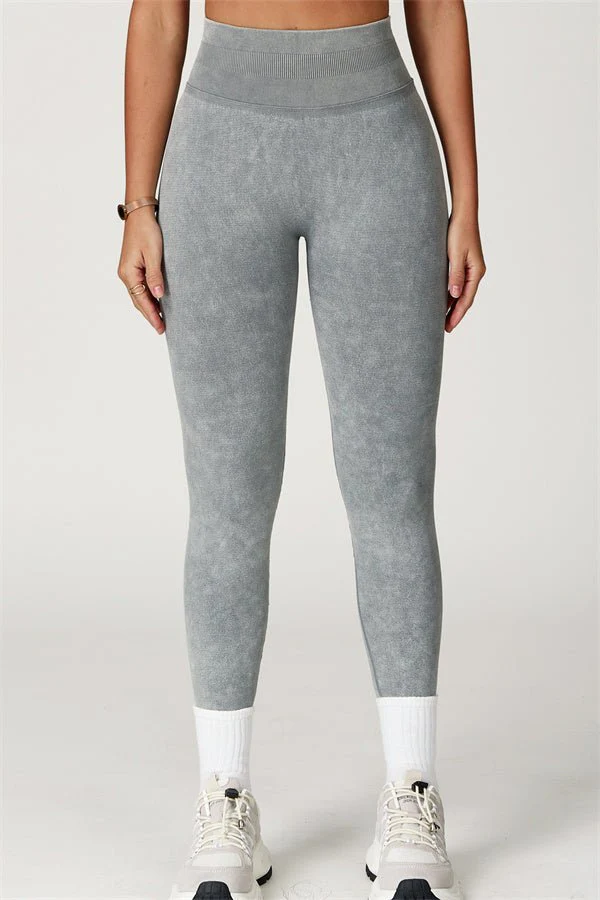 Elen washed Leggings - Image 3