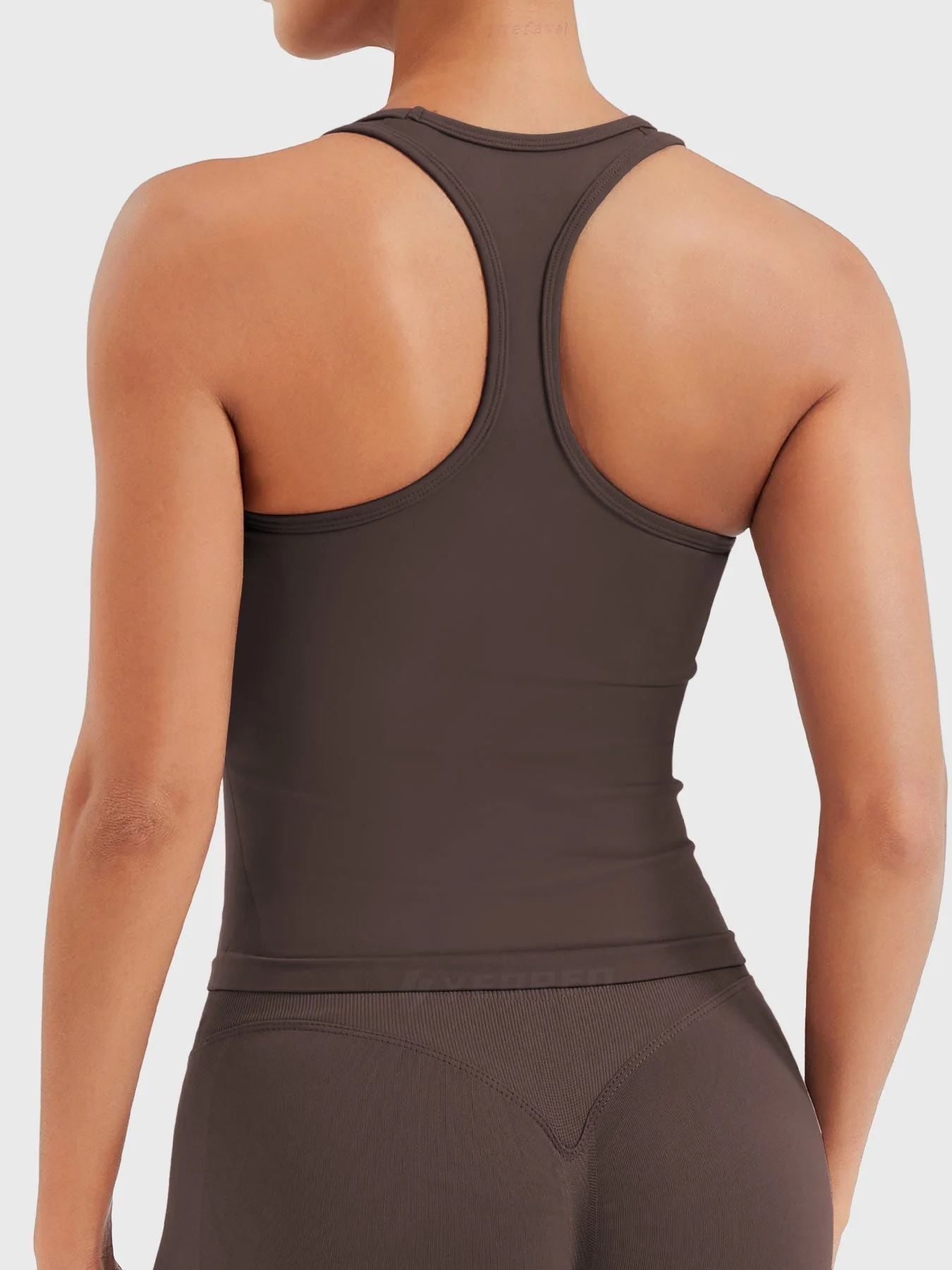 Elen Racerback Top - Image 4