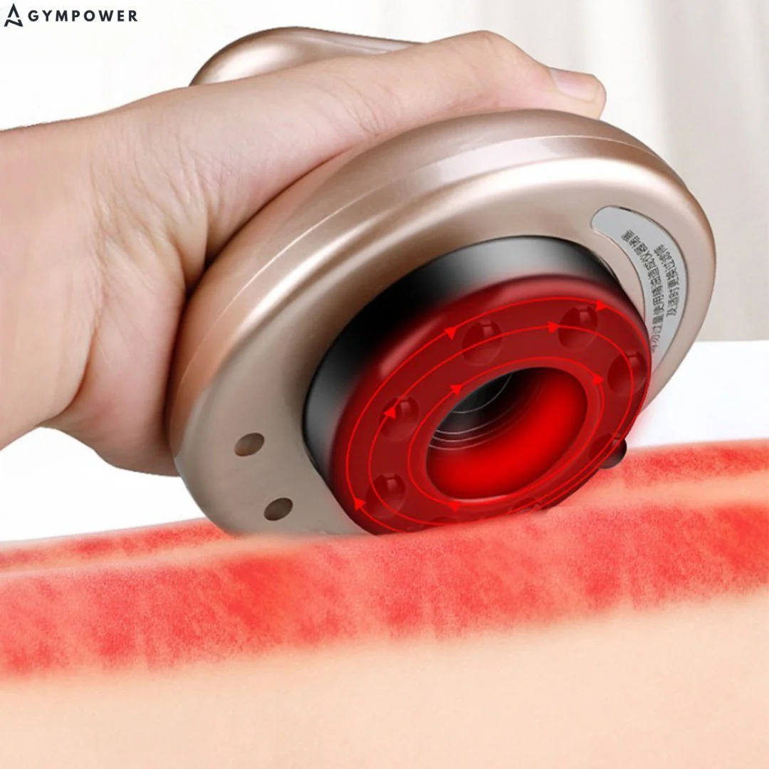 EMS Pro | Körpermassage - Image 2