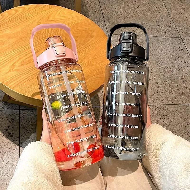 Everyday Wasserflasche 2L - Image 7