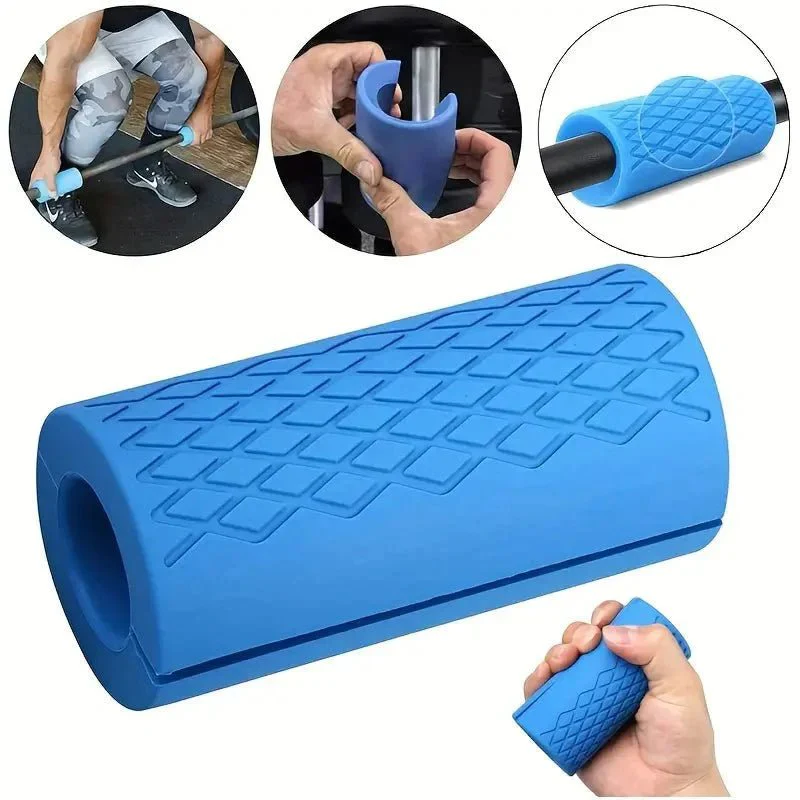 Fat Bar Grips - Image 2