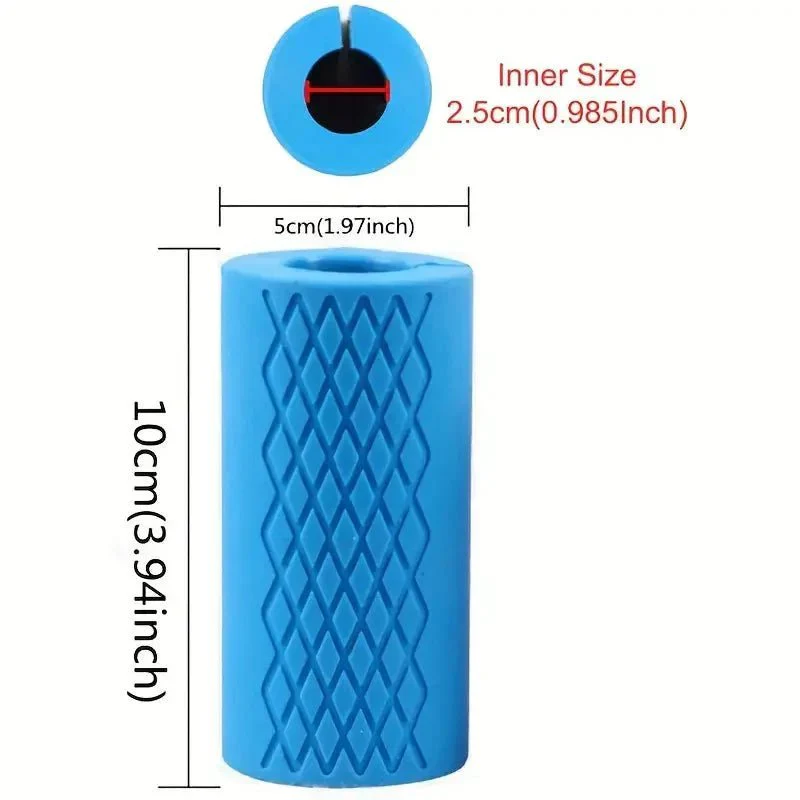 Fat Bar Grips - Image 6