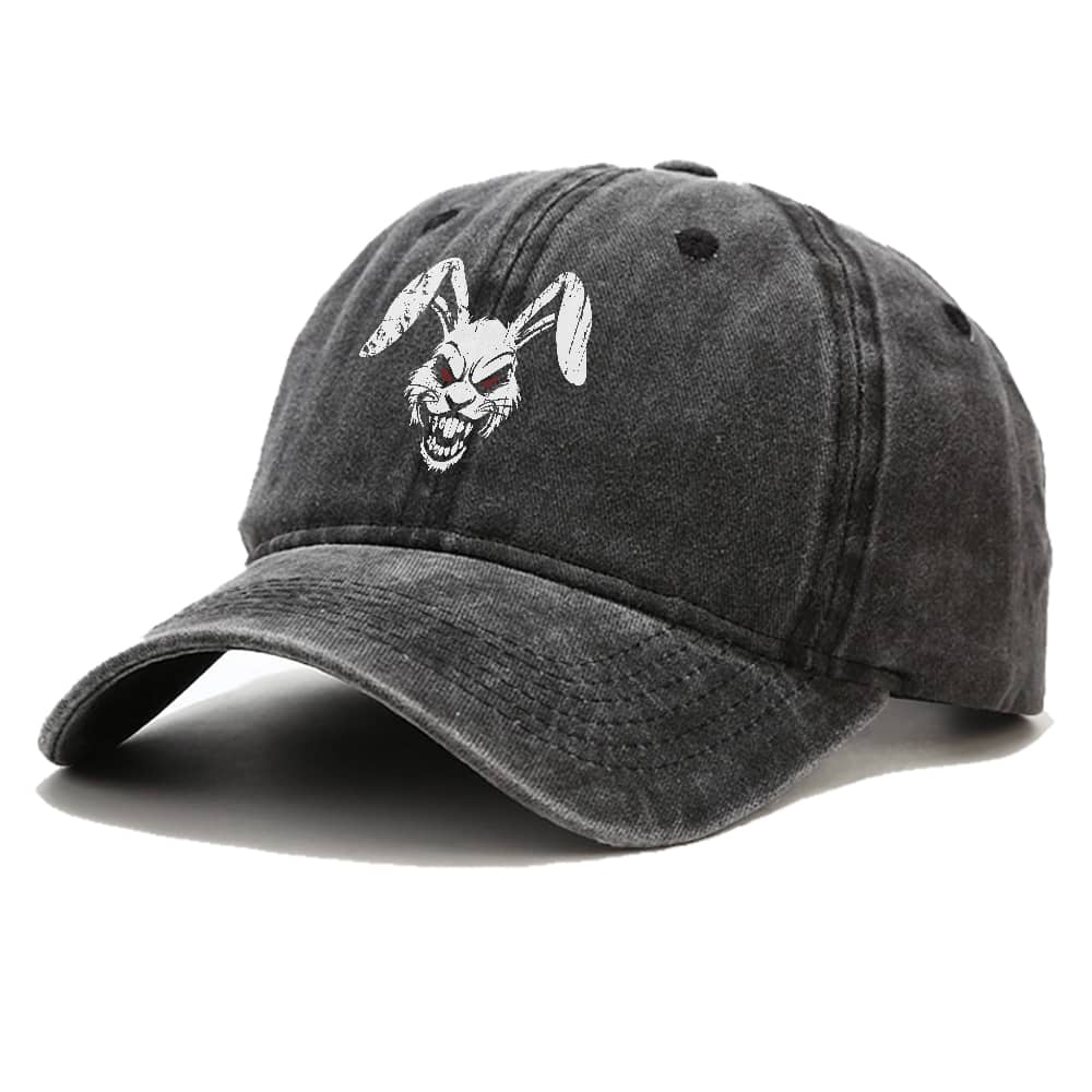 Fierce Rabbit Cap - Image 2