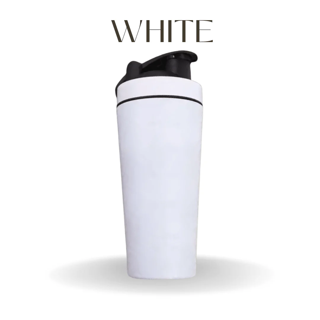 Steel Pro Shaker - Image 5