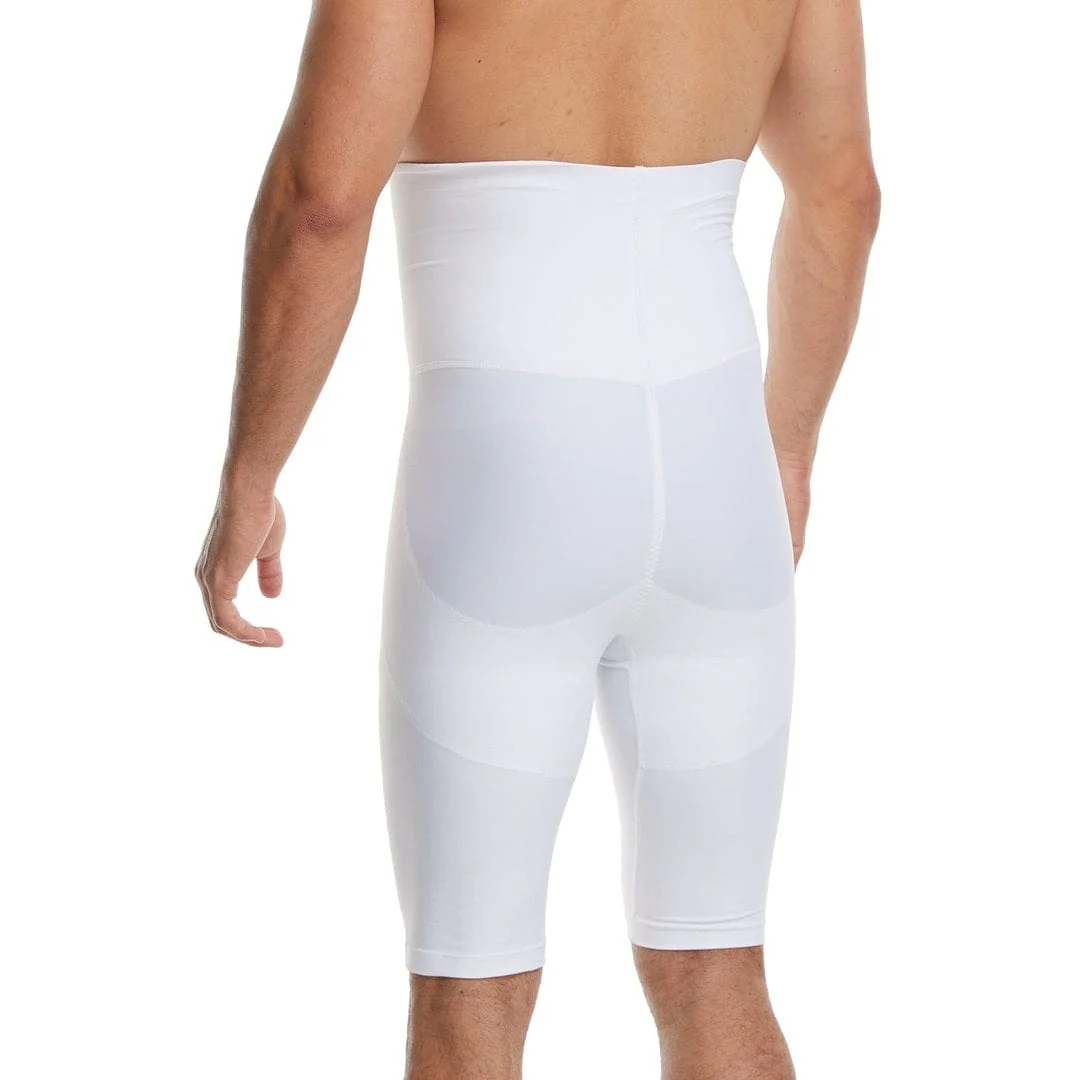 Gürtelshorts mit Kompression - Image 2