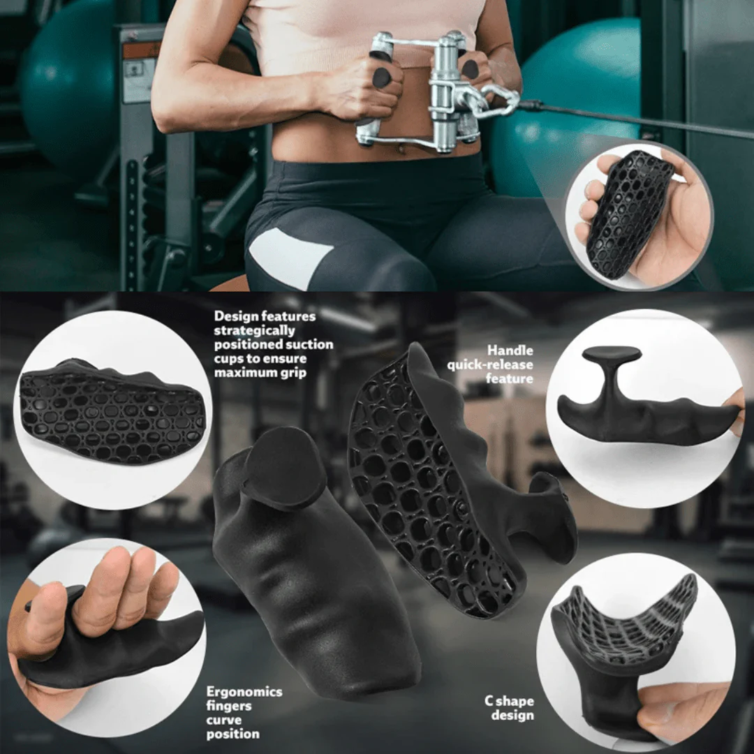 GripMax Anti-slip - Image 4