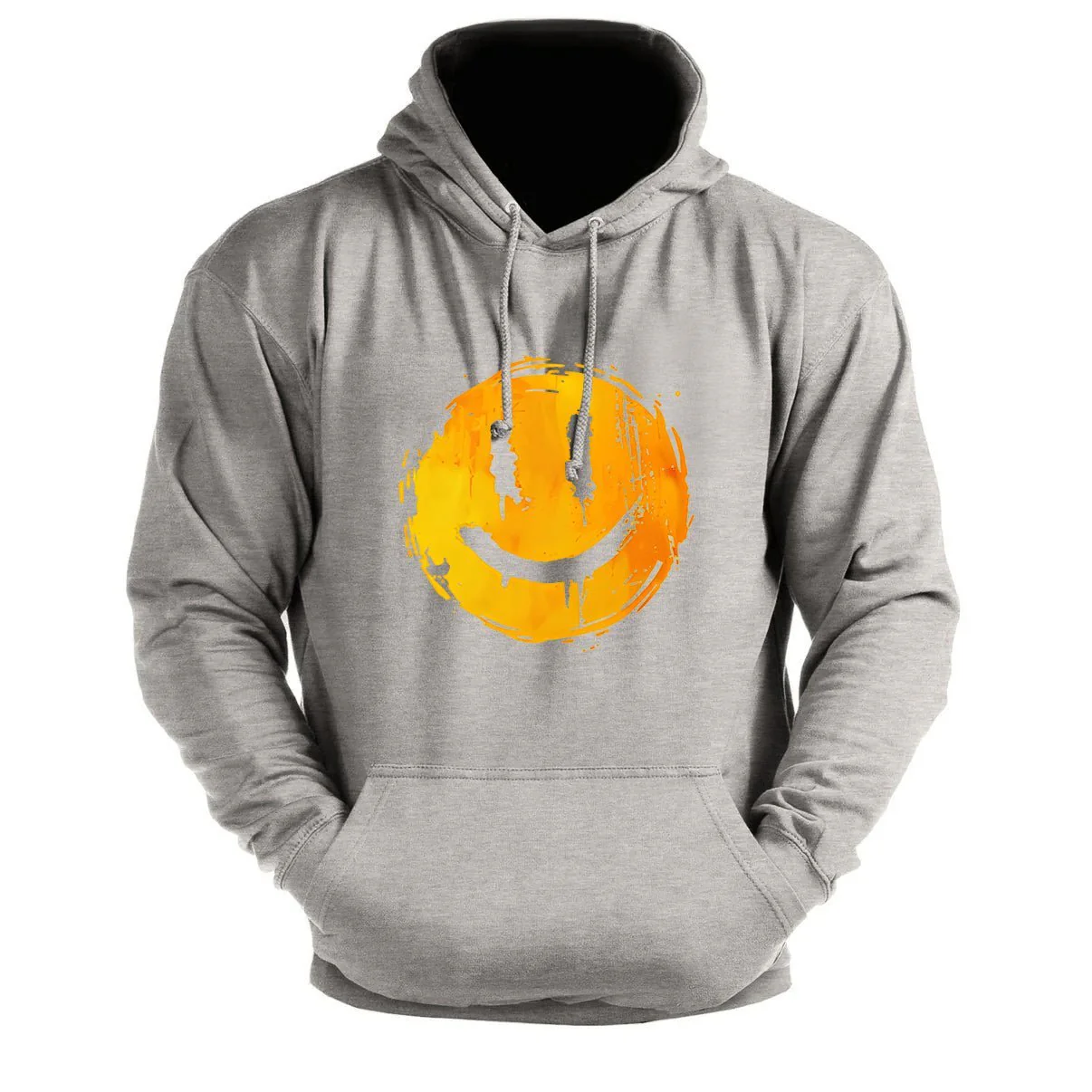Happy Smiley Hoodie - Image 4