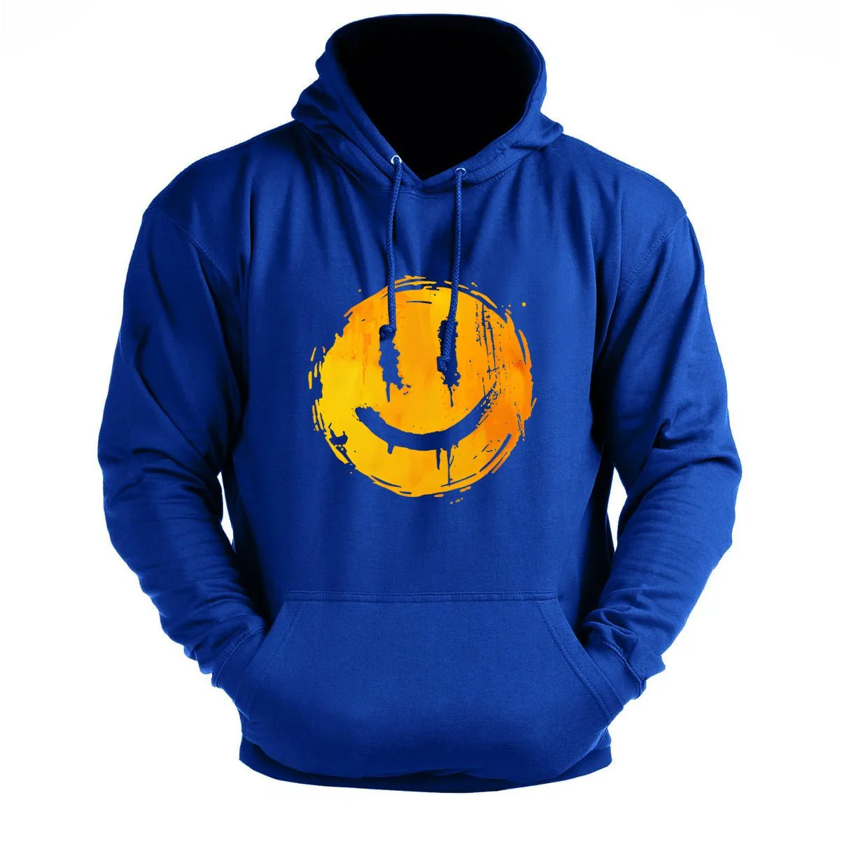 Happy Smiley Hoodie - Image 5