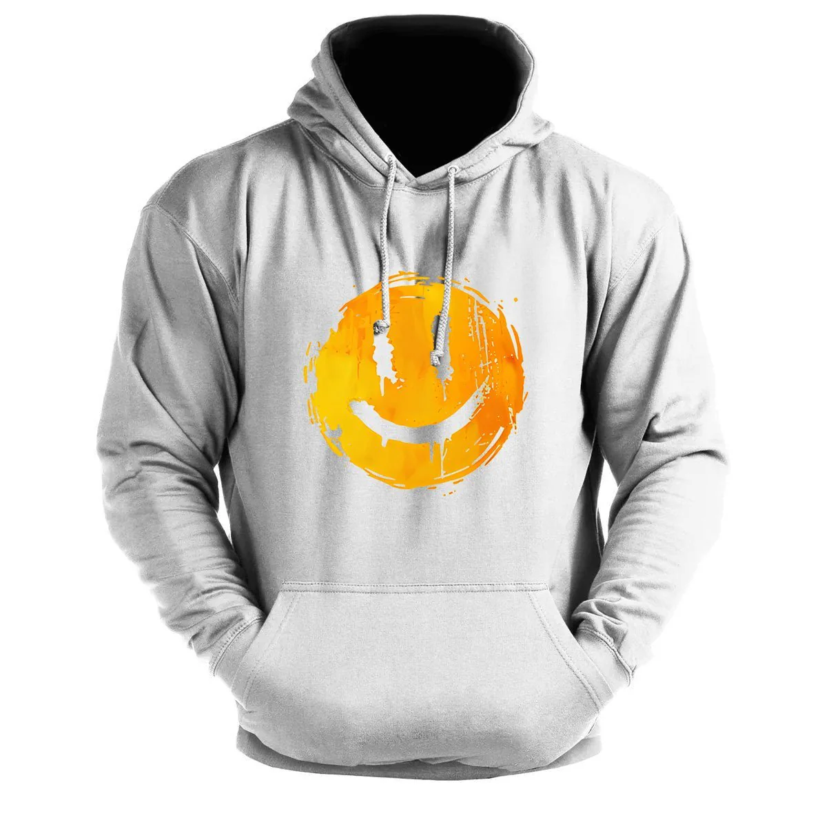 Happy Smiley Hoodie - Image 8