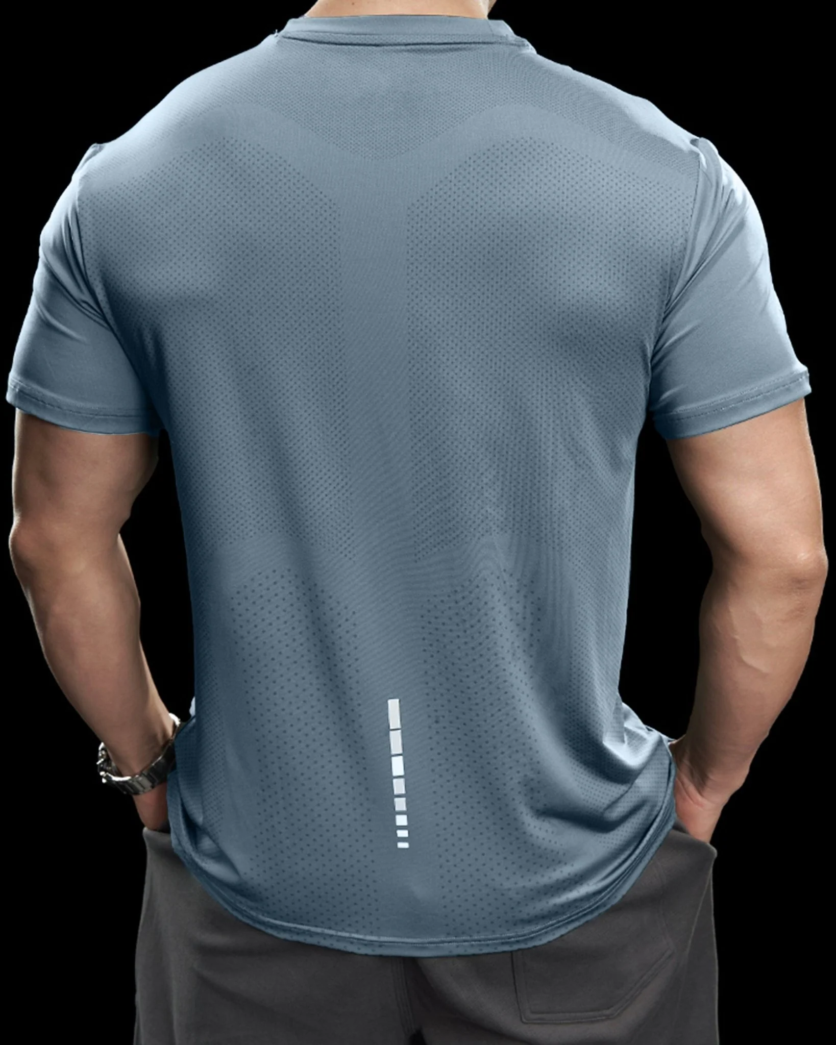 Performance Quick Dry T-shirt - Image 2
