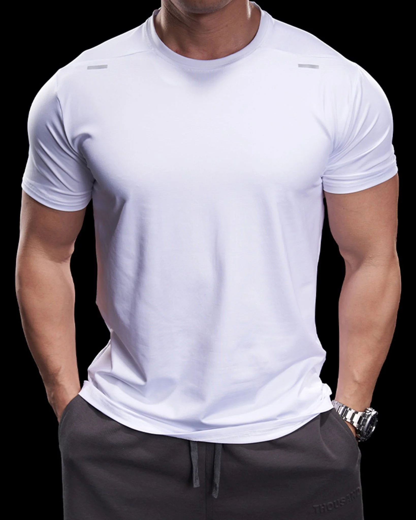 Performance Quick Dry T-shirt - Image 6