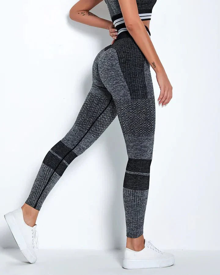 Impact Seamless Active Leggings - Image 10