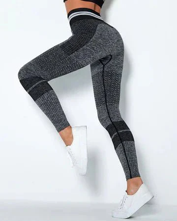 Impact Seamless Active Leggings - Image 3