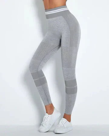 Impact Seamless Active Leggings - Image 6