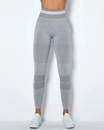 Impact Seamless Active Leggings - Image 7