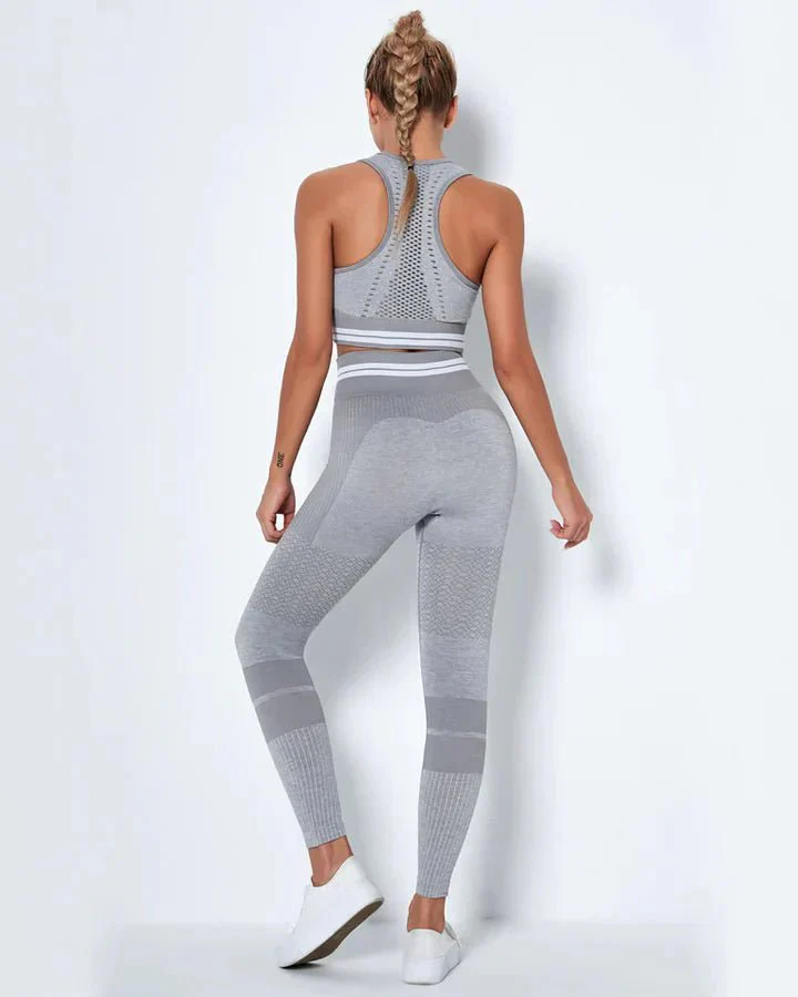 Impact Seamless Active Leggings - Image 9