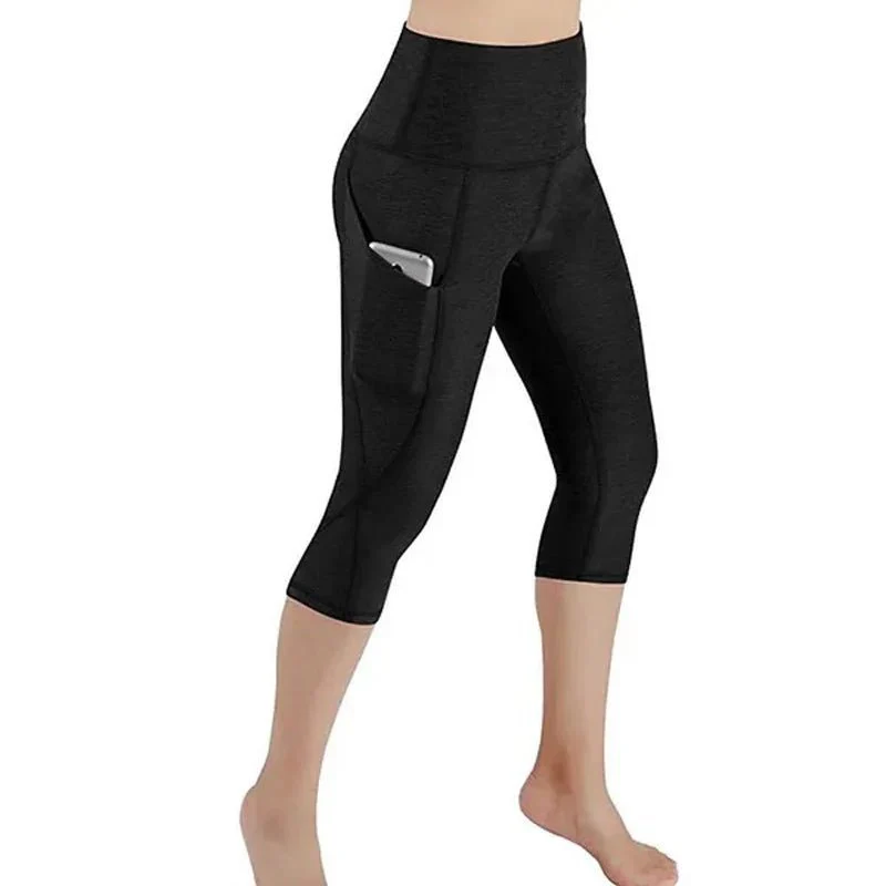 Ironfit 3/4 Leggings - Image 3