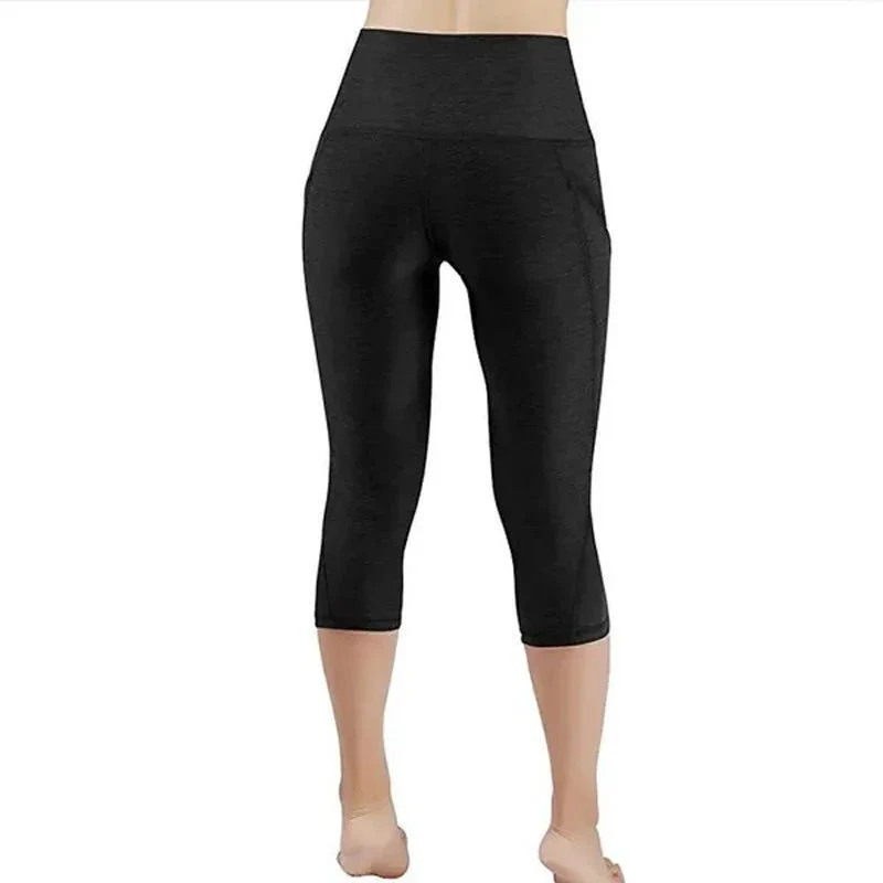 Ironfit 3/4 Leggings - Image 4