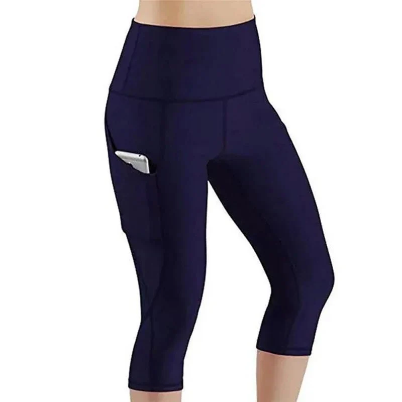 Ironfit 3/4 Leggings - Image 5