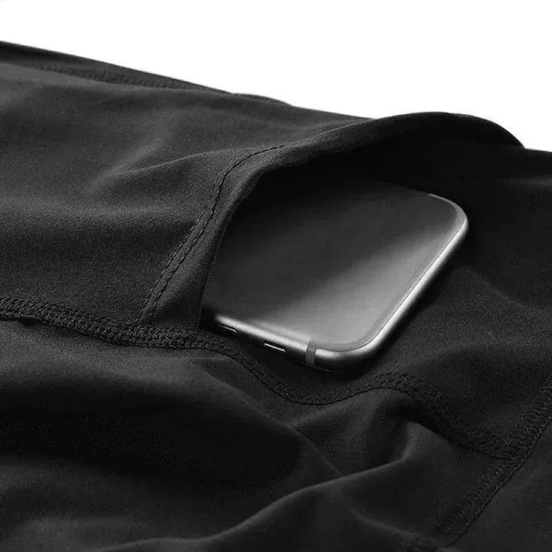 Ironfit 3/4 Leggings - Image 7