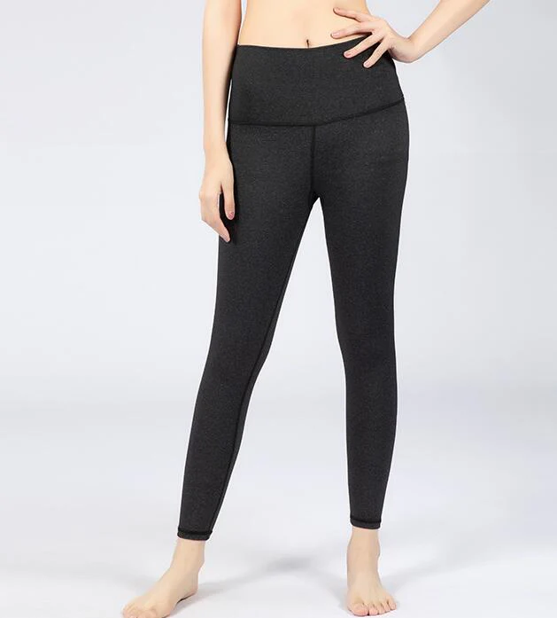 Ironfit 4-Way Stretch Leggings - Image 3