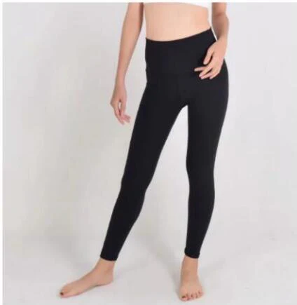 Ironfit 4-Way Stretch Leggings - Image 4