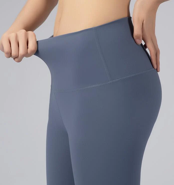 Ironfit 4-Way Stretch Leggings - Image 5
