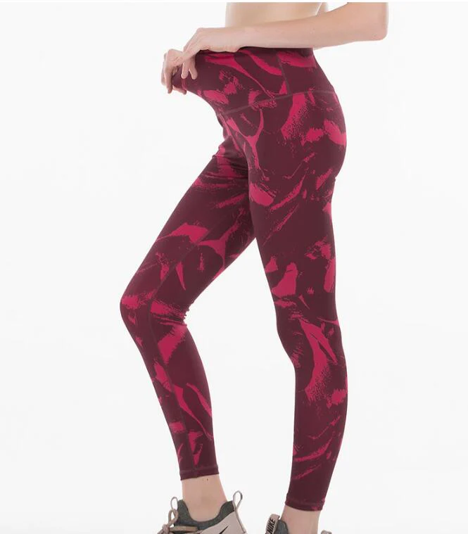 Ironfit 4-Way Stretch Leggings - Image 9