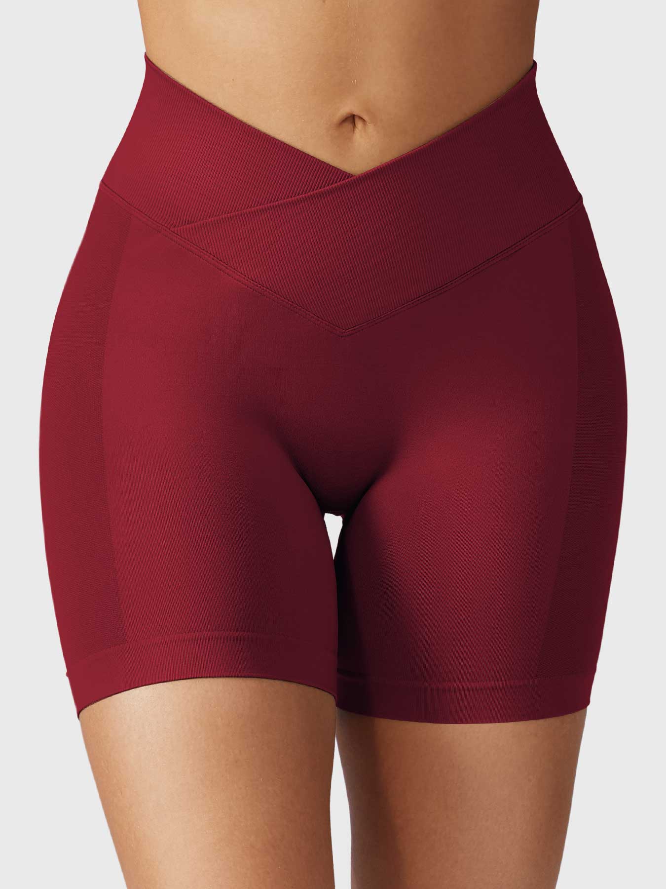 Ironfit 5" V-waistband Headey shorts - Image 21