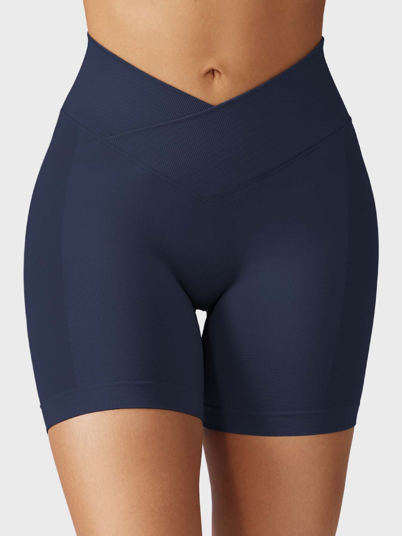 Ironfit 5" V-waistband Headey shorts - Image 29