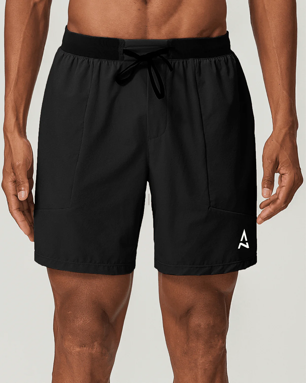 Ironfit active sports Shorts - Image 2