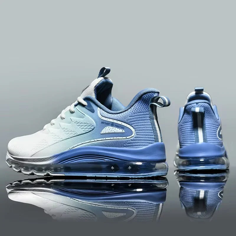 Ironfit Air Max sneakers - Image 11