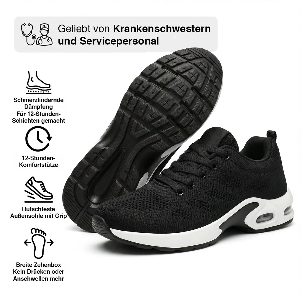 Ironfit AllDay Comfort Pro-Schuhe