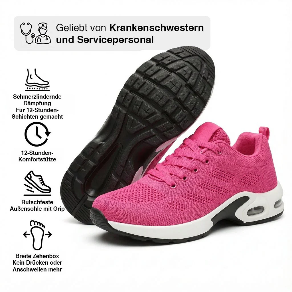 Ironfit AllDay Comfort Pro-Schuhe - Image 12