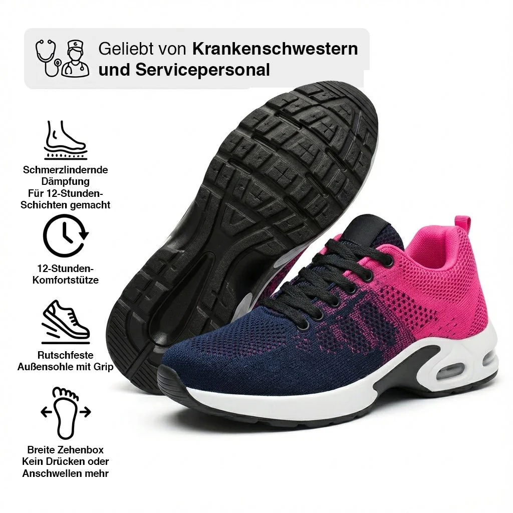 Ironfit AllDay Comfort Pro-Schuhe - Image 13