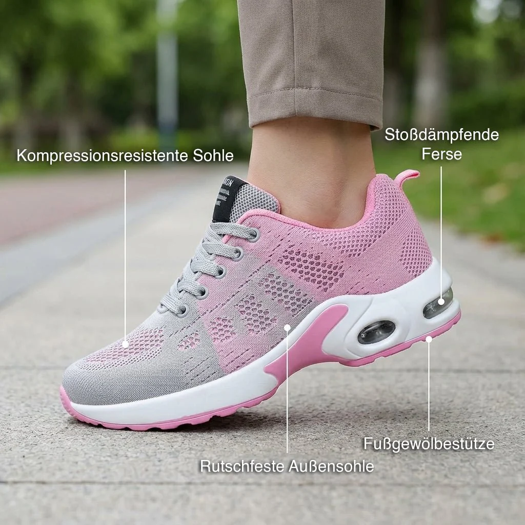 Ironfit AllDay Comfort Pro-Schuhe - Image 14