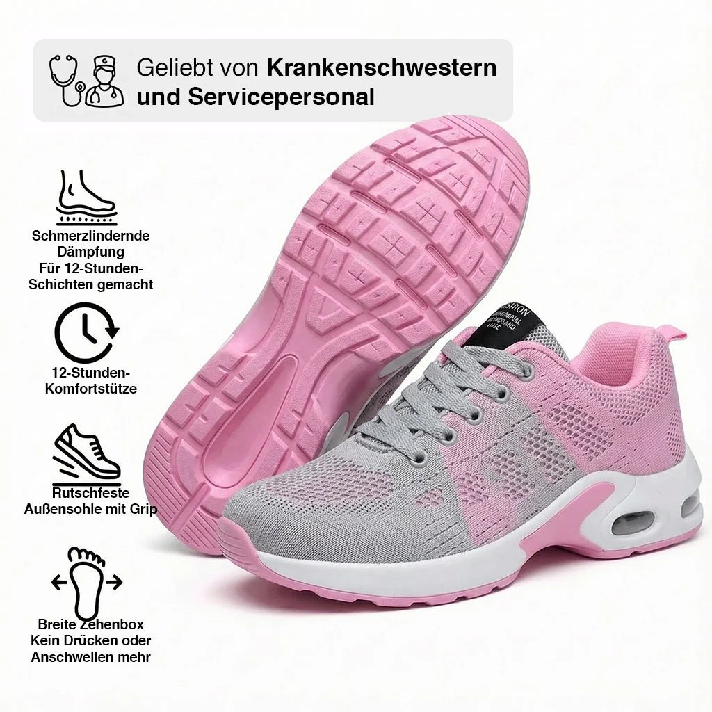 Ironfit AllDay Comfort Pro-Schuhe - Image 16
