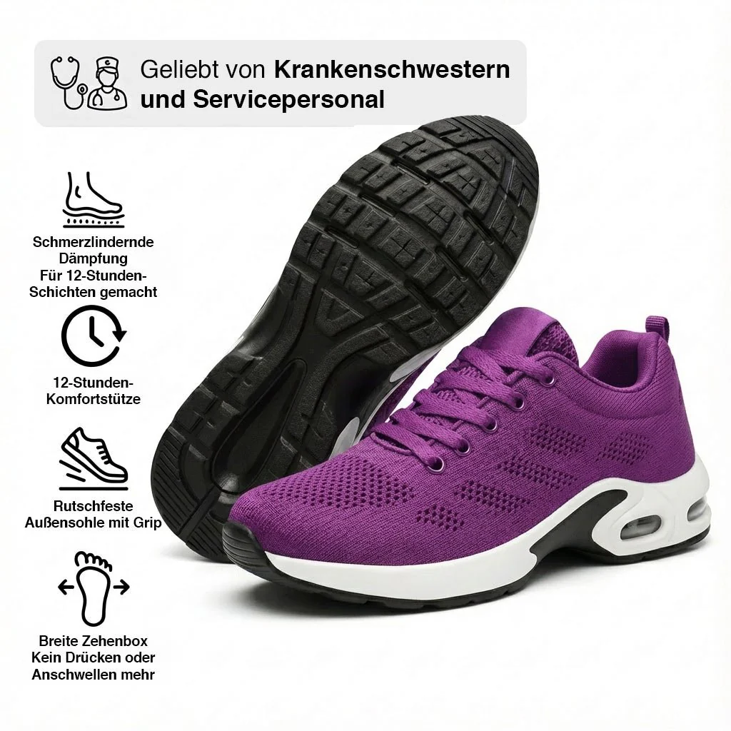 Ironfit AllDay Comfort Pro-Schuhe - Image 17