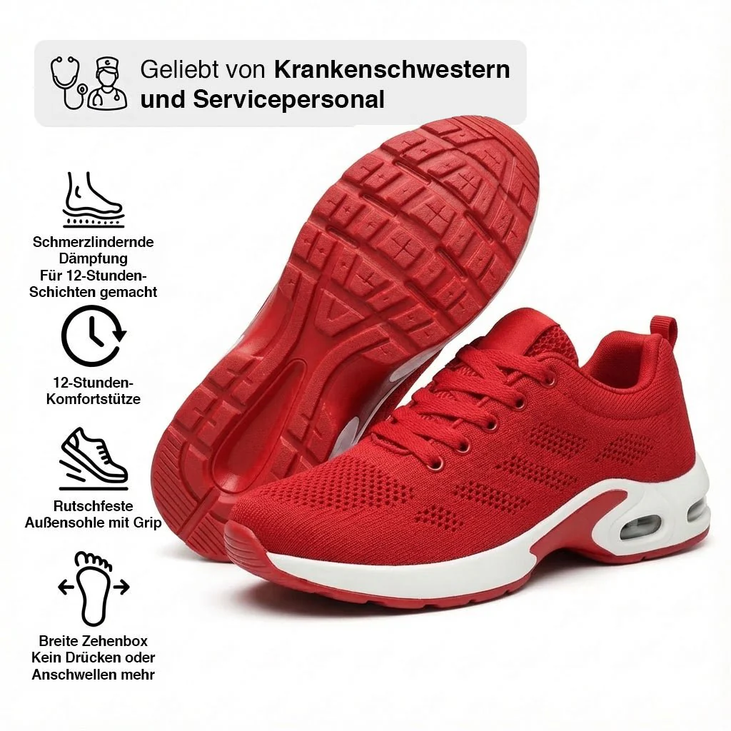 Ironfit AllDay Comfort Pro-Schuhe - Image 18