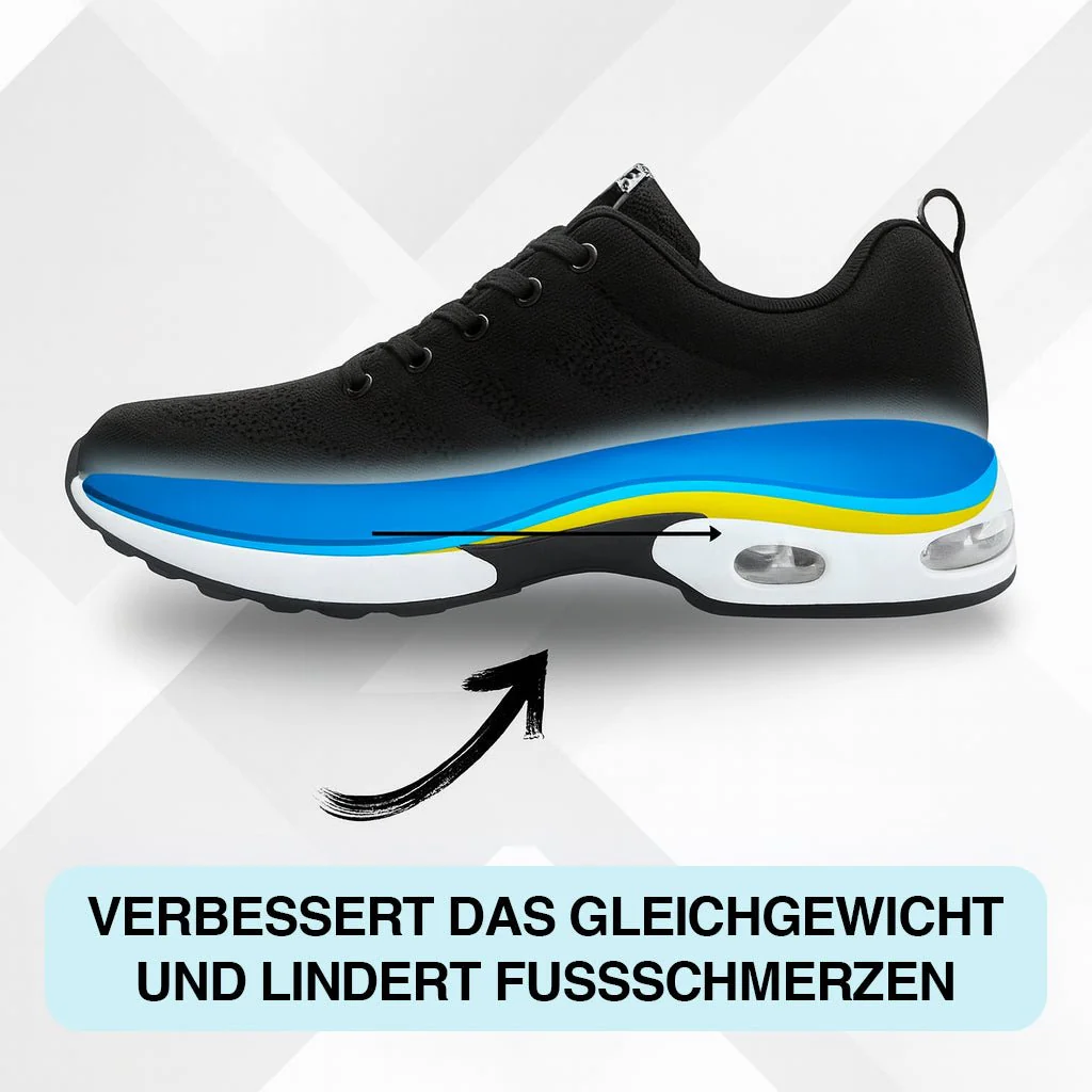 Ironfit AllDay Comfort Pro-Schuhe - Image 2