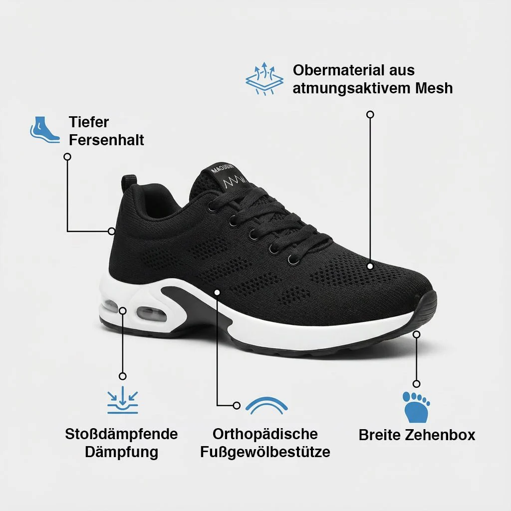 Ironfit AllDay Comfort Pro-Schuhe - Image 3